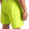 ARENA МУЖСКИЕ ПЛЯЖНЫЕ БОКСЕРЫ ARTIC LIME МАНГРОВЫЕ ШОРТЫ 009102/663 XXL изображение 4
