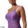 MAILLOT DE BAIN SPEEDO FEMME SPDSCU PT ASYM 1PC AF BLEU 8 00402117921 T36 D40 photo 5