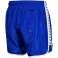 ARENA M ICONS TEAM STRIPE BOXERSHORTS NEON BLAU WEISS 004407/810 L Bild 3