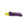 ARENA PŁETWY POWERFIN PRO II 006151/220 PLUM ARTIC LIME 46 47 zdjęcie 2