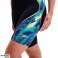 COMBINAISON DE COURSE FEMME SPEEDO LZR INTENT CDBK KSKN AFTRUE NAVY/SPRITZ/AQUARIUM/OR ROSE 8 11975H547 26 photo 6