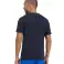 ARENA T-SHIRT ERKEK T SHIRT MASIF PAMUK LACIVERT VORTEX 006390/751 L fotoğraf 2