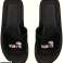 ТАПОЧКИ KUBOTA VELCRO PRIDE ЧЕРНЫЙ K0000 100 003 23 1 R.39 изображение 1