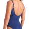 ARENA STROJE PŁYWACKIE WOMEN&#039;S SWIMSUIT VICTORIA U BACK S NAVY 008868/700 D40 image 4
