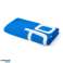 SPEEDO TOWEL LOGO TOWEL AU BLUE/WHITE 8 00413517018 image 2