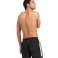 ARENA SHORTS M ICONS TEAM STRIPE BOXER ЧЕРНЫЕ БЕЛЫЕ 004407/500 L изображение 2