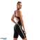 FUNKITA STRÓJ STARTOWY DAMEN APEX PREDATOR X FREEBACK KNIEANZUG STILL SCHWARZ FSP621L0002326 UK26 Bild 1