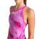 MONO DE COMPETICIÓN ARENA POWERSKIN CARBON GLIDE LE CB CICLAMYN 006312/150 UK30 PARA MUJER fotografía 3