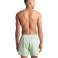 ШОРТЫ ARENA BYWAYX WATERSHORTS R СВЕТЛО-ЗЕЛЕНЫЙ MANGROVE 006442/662 M изображение 1