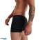 Speedo Swimming Costumes Men's Eco End Asht Am Black 8 134480001 D6 T36 photo 1