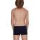 SPEEDO КУПАЛЬНИКИ JUNIOR ESSENTIAL END ASHT JM TRUE NAVY 8 12518D740 13 14 изображение 2