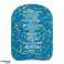 SPEEDO ACCESSOIRES DE NATATION UNISEXE SPEEDO BLOOM PLANCHE AUNORDIC TEAL/ATOMIC LIME/OLIVE 8 13529H011 TAILLE UNIQUE photo 1