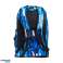FUNKITA BACKPACK FUNKY TRUNKS ELITE SQUAD BACKPACK CHAZ MICHAEL 36L FTG003N7191100 image 1