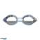 SPEEDO SONNENBRILLE VANQUISHER 3.0 VERSPIEGELT DAMEN BLAU 8 00473617931 Bild 4