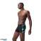 SPEEDO HERREN BADEANZUG HYPERBOOM PANEL AQUASHORT GRÜN 8 00301416009 T30 D3 Bild 5