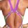 ARENA ANZUG DAMEN POWERSKIN PRIMO SL OB EMERALD BOA 007768/200 UK28 Bild 4