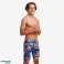 FUNKY TRUNKS BOY JAMMER PALM A LOT FTS003B7173328 AUS12/UK28 Höhe 164cm Bild 1