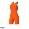 ARENA STRÓJ STARTOWY SIEVIEŠU POWERSKIN ST NEXT LE OB ORANGE TEAL 006349/403 F34 UK28 attēls 6