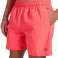 ARENA FUNDAMENTALS BOXER CALYPSO CORAL МУЖСКИЕ ШОРТЫ 006443/992 M изображение 3