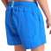 ARENA SHORTS BYWAYX UNGDOM R BLÅ KINA MARINE 006445/875 116 6 7 bilde 4