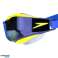 TACHO BRILLE FASTSKIN HYPER ELITE SPIEGEL UNISEX BLAU 8 1281818575 Bild 2