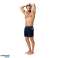 SPEEDO HERREN SPORT SHORTS 2 PNL 16&quot; WSHT AM BLAU 8 1353516553 M Bild 3