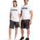 ARENA T-SHIRT LOGOLU BEYAZ 005337/101 XXL fotoğraf 4