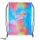Σακίδιο πλάτης unisex αθλητική τσάντα Speedo Printed Mesh Bag 35l 8-1281317638 εικόνα 1