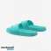 ТАПОЧКИ ДЛЯ БАСЕЙНУ KUBOTA BASIC TURQUOISE KKBB07 R.39 зображення 3