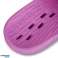 SPEEDO SLIPPERS JUNIOR SPEEDO SLIDES UNE PIÈCE JU VIOLET 8 1223115357 38 photo 4