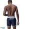 SPEEDO МУЖСКИЕ ШОРТЫ С ЛОГОТИПОМ ВОЛЕЙБОЛ 16&quot;&quot; ТЕМНО-СИНИЙ 8 00508201529 Л изображение 6
