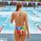 КУПАЛЬНИКИ FUNKITA ЖІНОЧІ З ОБВ'ЯЗКОЮ ЦІЛЬНИМ ЧОРНИЛОМ JET FKS034L7191010 10 UK32 D36 зображення 2