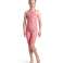 ARENA STARTER OUTFIT MÄDCHEN POWERSKIN ST NEXT LEOPARDENFELL GERANIUM 006350/878 140 10 11 Bild 4