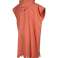 ARENA WICKELPONCHO MIT KAPUZE CALYPSO_CORAL WASSER 007461/200 EINHEITSGRÖSSE Bild 5