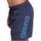 ARENA SHORTS FUNDAMENTALS ARENA LOGO JR BOXER R NAVY TÜRKIS 006448/781 152 12 13 Bild 3