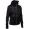 ARENA BLUZA TEAM HETTEJAKKE F/Z HALVVATTERT JAKKE 004915500 XXL bilde 3