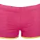ARENA SPODENKI OPOROWE DRAG SUIT MIT QUADRATISCHEM SCHNITT FUCHSIA 1E36690 XL Bild 2