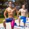 FUNKITA STRÓJ STARTOWY HERREN APEX VIPER JAMMERS TIDAL BLAST FTP618M7185928 UK28 Bild 6