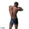 Herren Badeshorts Speedo Hyperboom V-Cut Gr. D5 8-0973417507 Bild 5