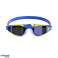 TACHO BRILLE FASTSKIN HYPER ELITE SPIEGEL UNISEX BLAU 8 1281818575 Bild 3