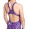 ARENA STARTER OUTFIT MÄDCHEN POWERSKIN ST NEXT LEOPARDENFELL VIOLETT 006350/877 152 12 13 Bild 3