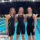 FUNKITA STRÓJ STARTOWY DAMEN APEX PREDATOR X FREEBACK KNEESKIN STILL BLACK FSP621L0002328 UK28 Bild 4