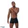 SPEEDO MAILLOT DE BAIN HOMME SPL ASHT AM BLEU 8 00300715334 D5 T34 photo 3