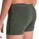 MAILLOT DE BAIN ARENA MAILLOT DE BAIN GARÇON POSEIDONIA DARK SAGE ARTIC LIME 009008/306 152 12 13 photo 4