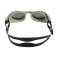 ARENA BRILLE THE ONE SPIEGEL SILBER JADE SCHWARZ 003152/102 Bild 4