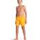ARENA GUTTE STRANDSHORT BOXER PAPEGØY TURKIS 006447/380 116 6 7 bilde 2