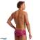 FUNKITA BADSHORTS SIDEWINDER FUNKY TRUNKS HOT VOLT FTS015M7208836 AUS/UK36 D6 storlek L bild 1