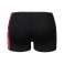 ARENA SWIMWEAR PANTALONI DE BAIE PENTRU BĂIEȚI, ȘORT DE BAIE NEGRU CALYPSO CORAL MULTI 008099/530 128 8 9 fotografia 4
