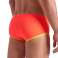 ARENA SWIM WEARS MEESTE MADALA VÖÖAAJAGA LÜHIKESED PÜKSID SUUR LOGOGA EREKORALL, PEHME ROHELINE 008549/969 D7 95 foto 4