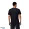 SPEEDO VYRIŠKI MARŠKINĖLIAI PRO MALE T-SHIRT JUODI 8 005062001 S nuotrauka 4